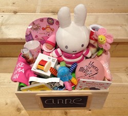 Planet Happy - Kraambox - Finn's Toy Box