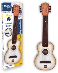 MeMe MeMe Juan chitarra spagnola