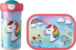 Planet Happy - Lunchsetjes