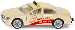 Siku Siku Mercedes Benz E 350 cdi - Taxi