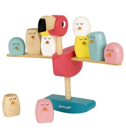 Balance-Spiele