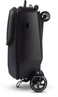 Micro valigia monopattino Micro Luggage 4.0 - bagaglio a mano con funzione monopattino-3