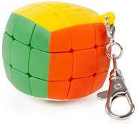 Recent Toys rompicapo puzzle Mini Feliks Pillow portachiavi-2