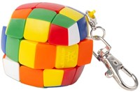 Recent Toys rompicapo puzzle Mini Feliks Pillow portachiavi-3