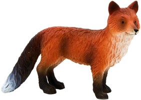 Animali della foresta