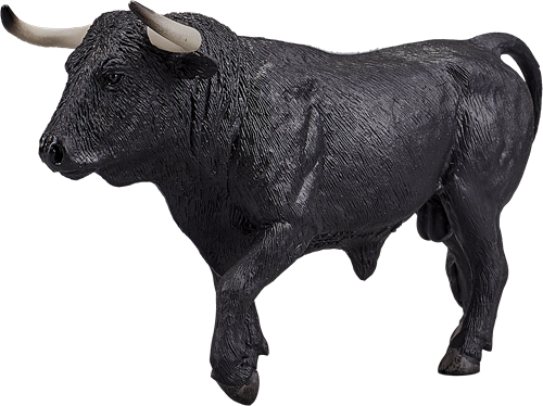Mojo Farm speelgoed Spaanse Stier - 387224
