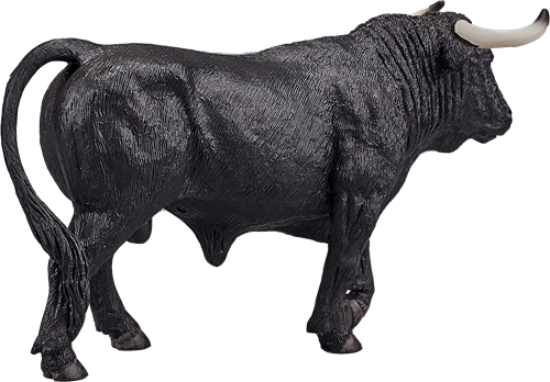 Mojo Farm speelgoed Spaanse Stier - 387224