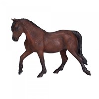 Mojo Horses speelgoed paard Morgan Hengst Palomino - 387395