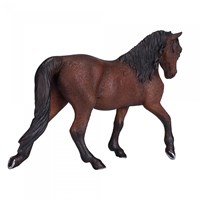 Mojo Horses speelgoed paard Morgan Hengst Palomino - 387395