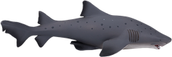 Mojo Giocattolo Sealife Squalo Tigre della Sabbia Grande - 387355
