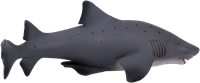 Mojo Giocattolo Sealife Squalo Tigre della Sabbia Grande - 387355-2