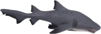 Mojo Giocattolo Sealife Squalo Tigre della Sabbia Grande - 387355-3