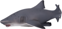 Mojo Sealife speelgoed Zandtijgerhaai Groot - 387355