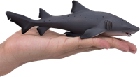 Mojo Sealife speelgoed Zandtijgerhaai Groot - 387355