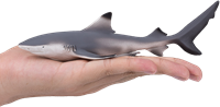 Mojo Sealife speelgoed Zwartpuntrifhaai - 387357
