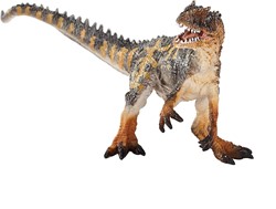 Mojo giocattolo dinosauro Allosaurus - 387274