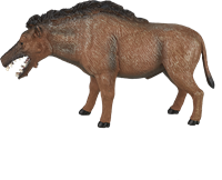 Mojo giocattolo dinosauro Entelodont Daeodon - 387156