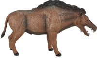 Mojo giocattolo dinosauro Entelodont Daeodon - 387156-2