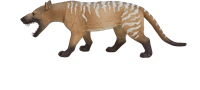 Mojo giocattolo dinosauro Hyaenodon Gigas - 387157