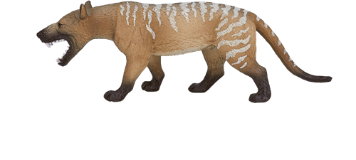 Mojo giocattolo dinosauro Hyaenodon Gigas - 387157