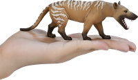 Mojo giocattolo dinosauro Hyaenodon Gigas - 387157-3
