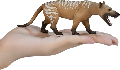 Mojo giocattolo dinosauro Hyaenodon Gigas - 387157-3