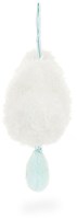 Jellycat peluche Amuseables Cloud giostrina musicale cameretta-2