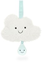 Jellycat peluche Amuseables Cloud giostrina musicale cameretta