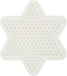 Nabbi BioBeads base stella - accessorio creativo ecologico