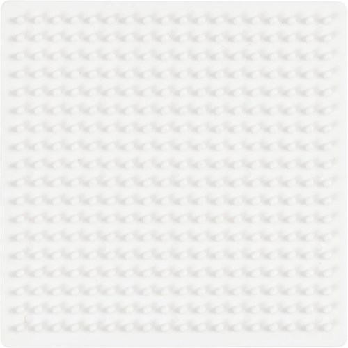 Nabbi BioBeads base quadrata - giocattolo ecologico