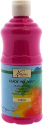 Nassau Nassau Ready Mix Gouache Plakkaatverf 500 ml Roze