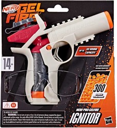 NERF GELFIRE IGNITOR