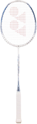 Yonex racchetta da badminton Nanoflare 001 Clear - bianco sax - per giocatori di club