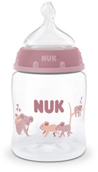 Nuk biberon anti-colica 150ml Koala - senza BPA - per neonati