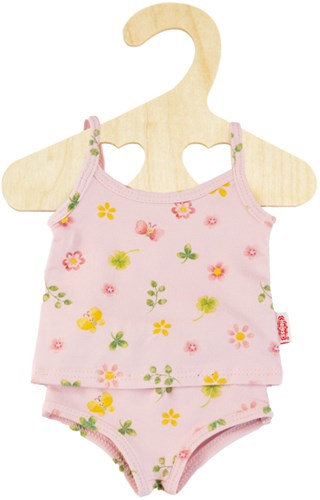 Heless biancheria intima bambola Principessa Emily set bambola 35-45cm
