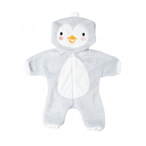 Heless Onesie 'Pinguin' (35-45cm)
