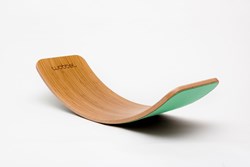 Wobbel Original Bamboo felt mint