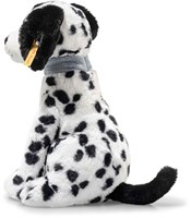 Steiff peluche dalmata Oskar giocattolo morbido - 27 cm giocattolo-2