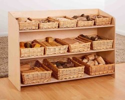 Cosy Healdswood Basket Set (12pk) - 31236