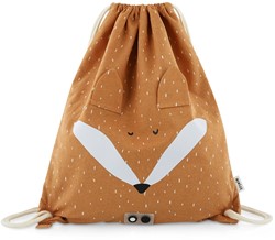 Trixie Borsa con coulisse - Signor Volpe