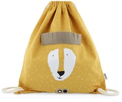 Trixie Borsa con coulisse - Signor Leone