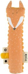 Trixie Squittio - Signor Volpe