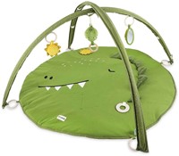 Trixie Activiteiten speelmat met bogen - Mr. Dino