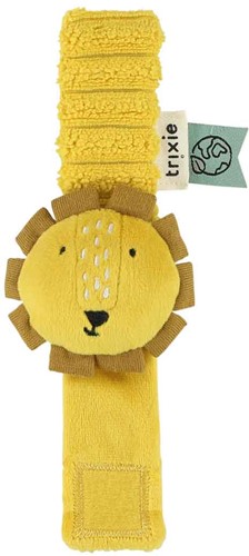 Trixie Armbandrammelaar - Mr. Lion