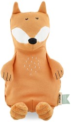 Trixie peluche volpe cotone biologico piccolo - Mr. Fox - giocattolo sostenibile