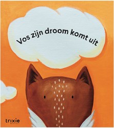 Trixie libro di storie volpe - Libro per bambini con avventura da sogno e fantasia