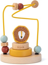 Trixie Labirinto di perline di legno - Signor Leone