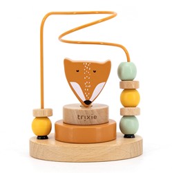Trixie Labirinto di perline di legno - Signor Volpe