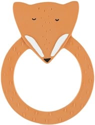 Trixie Teether rotondo in gomma naturale - Signor Volpe 