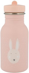 Trixie bottiglia termica 350 ml - borraccia termica bambini Mrs. Rabbit